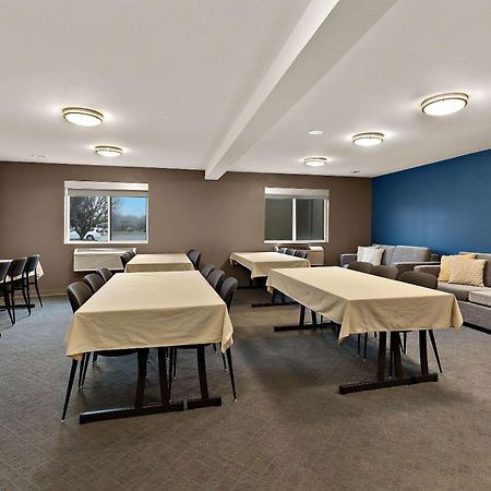 Comfort Inn & Suites Fremont Esterno foto