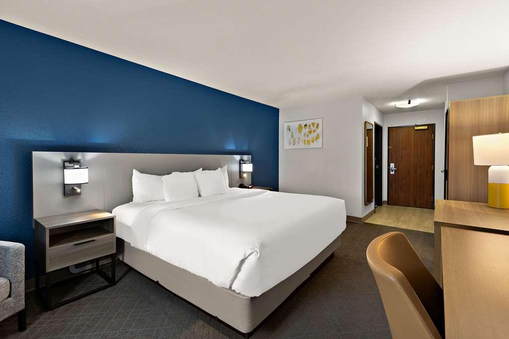 Comfort Inn & Suites Fremont Camera foto