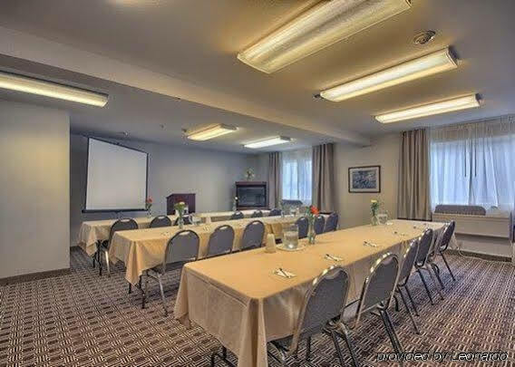 Comfort Inn & Suites Fremont Esterno foto